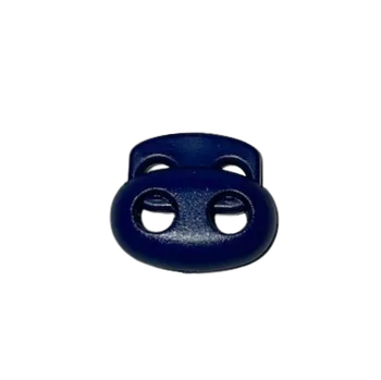 Pro Háčkování Brzdička dvoušňůrová velká námořnická modrá