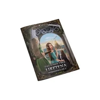 Sternenträger 5 - Das Tosen über Liretena - Hladek, Dominic