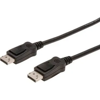 Datový kabel DisplayPort datový kabel k monitoru 3108