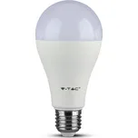 V-TAC VT-215 E27 15W 230V 1250lm 6400K