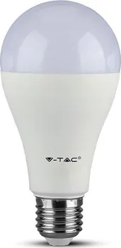 Žárovka V-TAC VT-215 E27 15W 230V 1250lm 6400K