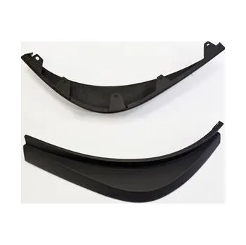 Nárazník Spoiler pod nárazník VOLVO FH4 levý VOLVO 22256163