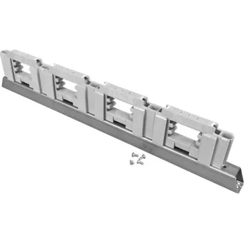 modulární přístroj a rozvaděč EATON Držák XBSB164 hlavních sběrnic zadní 1 283865