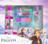 dětské šminky a malovátka Ep Line Kosmetická sada Frozen II