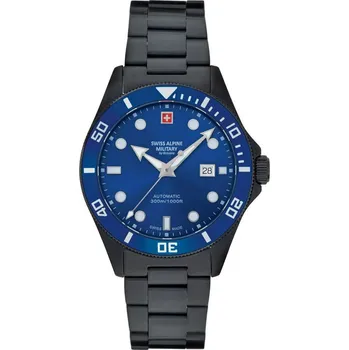 Hodinky SWISS ALPINE MILITARY 7095.2175