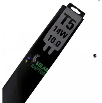 Teraristika Econlux Zářivka T5 14W 10.0 UVB Solar Raptor