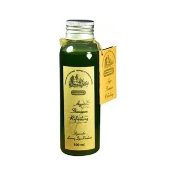 Šampon Siddhalepa Ayur šampon Refreshing