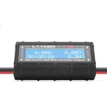 GT Hobbies 180A wattmetr