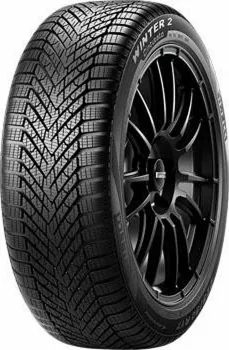 Zimní osobní pneu Pirelli Cinturato Winter WTC2 205/50 R17 93 H XL