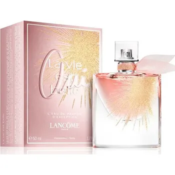 Dámský parfém Lancome Lancome La Vie Est Belle Oui, Parfumovaná voda 50ml - Tester Pre ženy Parfumovaná voda