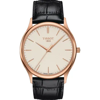 Hodinky Pánské hodinky T-Gold Tissot T9264107626101