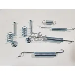 Sada pružin čelisti - Levá Škoda Favorit M93, Felicia ; 115330981 (115330981, 6U0698545A)