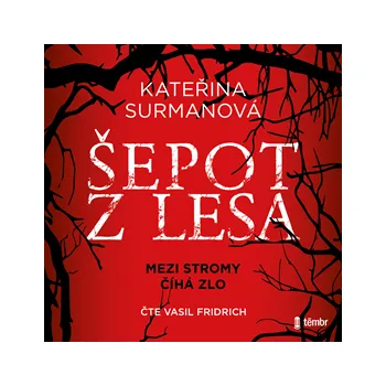 Šepot z lesa MP3 download