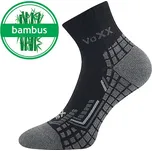 Ponožky VoXX Yildun černé Velikost: 39-42 (26-28)