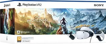 VR brýle Sony PlayStation VR2 + Horizon Call of the Mountain