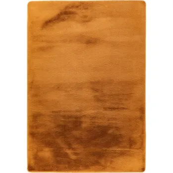 Koberec Vopi Kusový koberec Heaven 800 amber (Varianta: 120 x 170 cm)