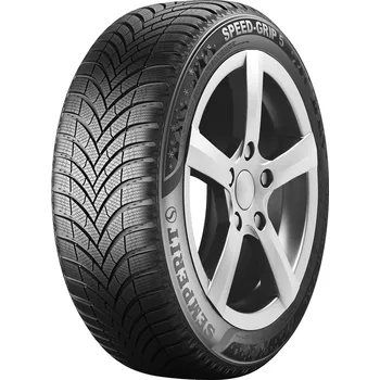 Zimní osobní pneu Semperit Speed-Grip 5 205/65 R16 95 H
