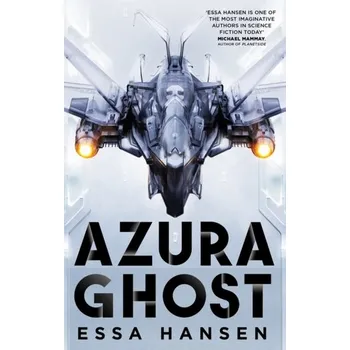 Azura Ghost - Hansen, Essa