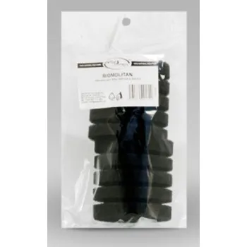 Akvarijní filtr EasyFish Náhradní molitan pro jedno- a dvouramenné filtry 000100 a 000101