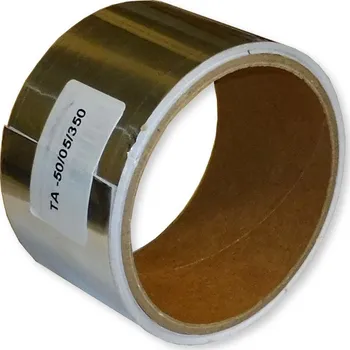 Lepicí páska Lepící páska ALU 5 m