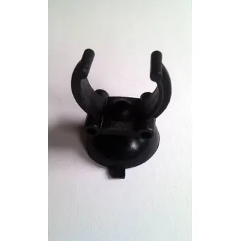 Kompresor do akvária Přísavka na topítko JK-H, 1ks