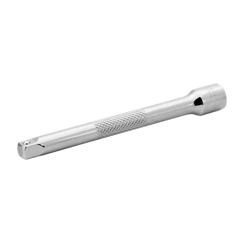 Gola hlavice Vroubkovaný prodlužovací nástavec 1/4" BAHCO 696EX-02