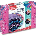 Maped Creativ Velvet Mosaics