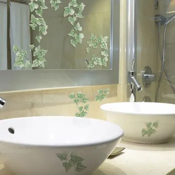 Samolepící dekorace Samolepicí dekorace Crearreda CR S Ivy 59606 Břečťan