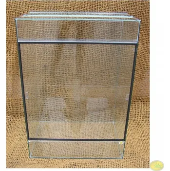 Terárium Terárium chameleon malé 60x40x80cm Robimaus