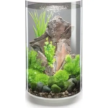Akvárium biOrb akvárium TUBE 30 LED MCR bílé