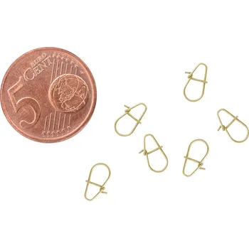 Karabinka SPRO Trout Master Velikost: 3 Získejte slevu -5% za registraci v e-shopu