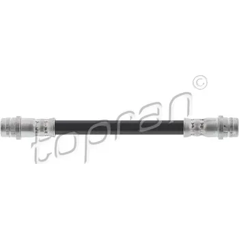 Brzdová hadice Brzdová hadice TOPRAN 108 127