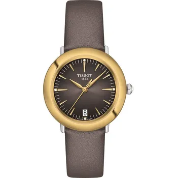Dámské hodinky T-Gold Tissot T9292104606600
