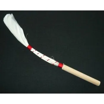 Kuchyňská stěrka Mašlovačka pletená grilovací 24 cm