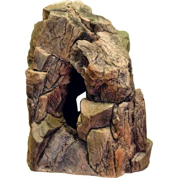 Teraristika Akvarijní dekorace SH-30 31x36cm