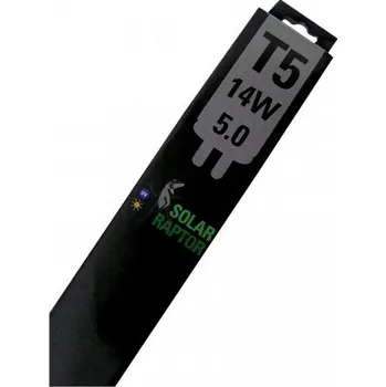 Teraristika Econlux Zářivka T5 14W 5.0 UVB Solar Raptor