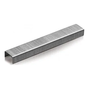 Spona do sešívačky Spony EXTOL Premium do pistole/kladiva 1000 ks