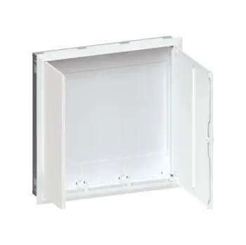 Rozvaděč HAGER Skříň UNIVERS FWU53D 800x800x110 IP30 FWU53D