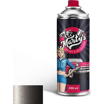 Autolak Barva na auto ve spreji Fiat 399/B BRONZO MAGNETICO