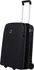 Cestovní kufr TITAN Xenon 2w S exp USB 44 l černý