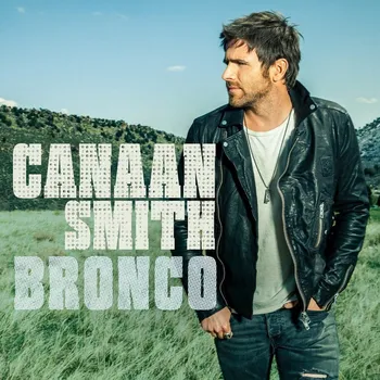 Notebook Smith, Canaan: Bronco