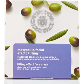 Pleťová maska LA CHINATA Liftingová Pleťová Maska