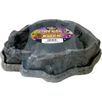 Zoo Med terarijní miska Combo Repti Rock XL
