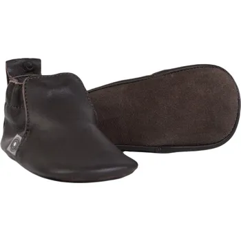 Kojenecké oblečení LODGER Stepper Coffee 15 - 18 měsíců