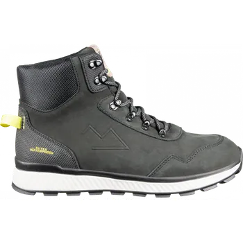 Pracovní oblečení SAFETY JOGGER Obuv STREET, různé barvy Velikost 38 (UK-5) černá