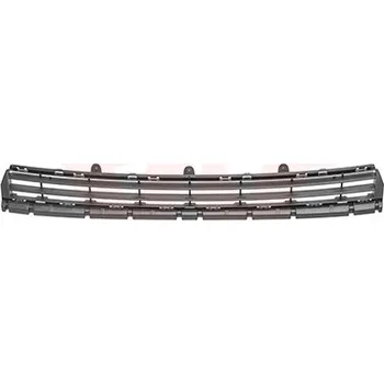 Nárazník Větrací mřížka, nárazník VAN WEZEL 0905599