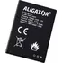 Baterie pro mobilní telefon ALIGATOR A675/A670/A620/A430/A680/VS900