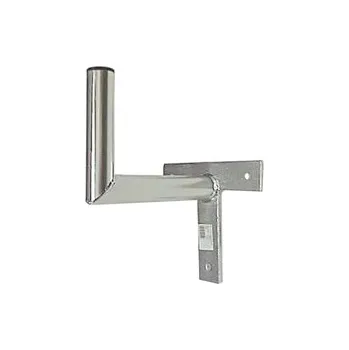 Anténní držák Anténní držák 25 na zeď průměr 42mm výška 26cm žár.