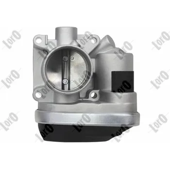 Čidlo automobilu Hrdlo škrtící klapky ABAKUS 121-02-017