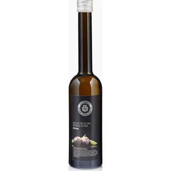 Rostlinný olej LA CHINATA Extra Panenský Jednodruhový Olivový Olej Picual 500 Ml